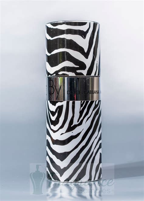 dolce gabbana perfume zebra bottle|dolce and gabbana perfume original.